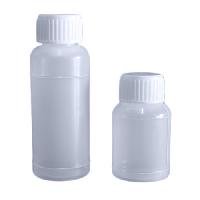 Homeopathic Plastic Bottles