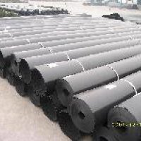 HDPE Polythene Sheet