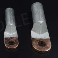 Copper Aluminium Terminal Lugs