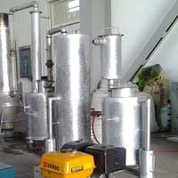 Rice Husk Gasifier