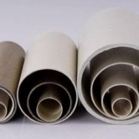 Rolled Mica Tube