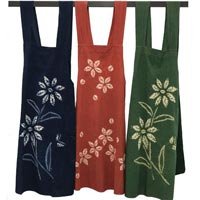Long Apron