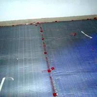 Tile Protection Sheet