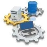 Server Development Services