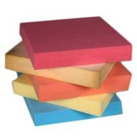 PU Cushions