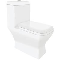 Ceramics Fittings