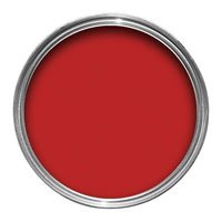 Epoxy Red Oxide Primer