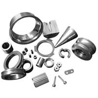 Carbide Component