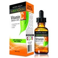 Organic Vitamin