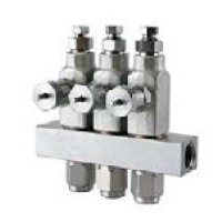 Grease Injectors