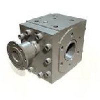 Extrusion Melt Pump
