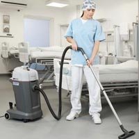 Hospital Cleaning Services