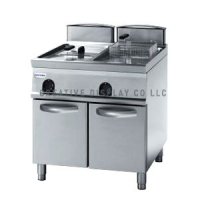 Pressure Fryers