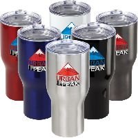 Vacuum Tumbler