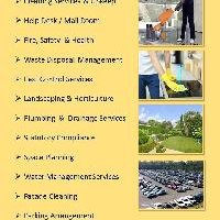 Integrated Facility Management