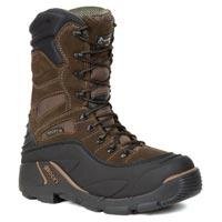 Insulated Boot