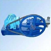 Duplex Pumps