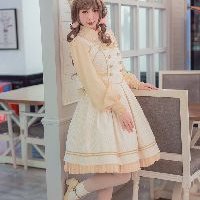 Jumper Dress