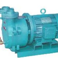 Block Vacuum Pump