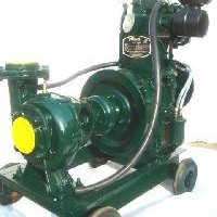 Diesel Engine Pump Sets