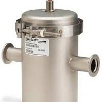 Vacuum Traps