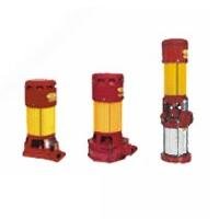 Water Jet Pumps