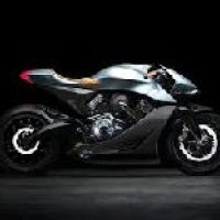 Racing Bike