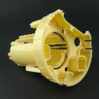 Oil Pump Parts