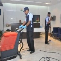 Mechanized Cleaning Services