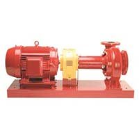 HVAC Pump
