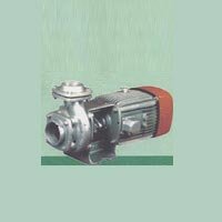 Three Phase Motor Pump