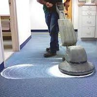 Carpet Cleaning Services