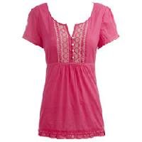 Woven Ladies Wear