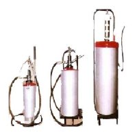 Air Grease Pump