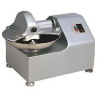 Bowl Chopper