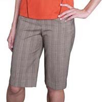 Ladies Bermuda Shorts