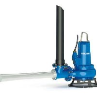 Venturi Jet Aerator