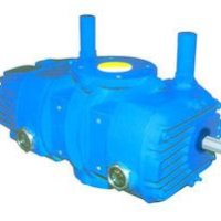 Air Cooled Roots Blower