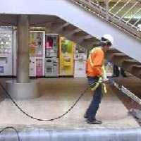 Malls Housekeeping Services