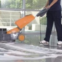 Scrubbing Services