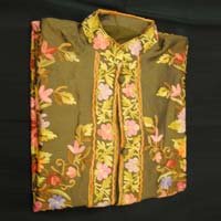 Kashmiri Kurti