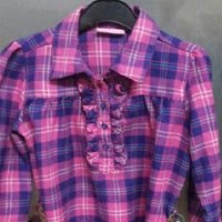 Girls Casual T-shirts