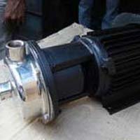 Magnetic Drive Centrifugal Pumps