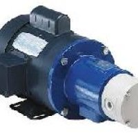 Magnetically Driven Pumps
