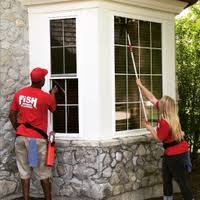 Windows Cleaning Service