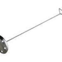 SS Plunger