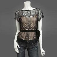 Lace Top