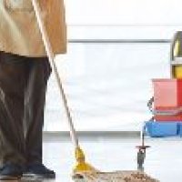 Mopping Services