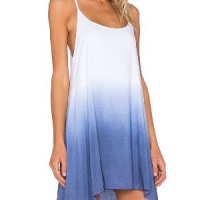 High Neck Dress