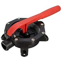 Manual Diaphragm Pump
